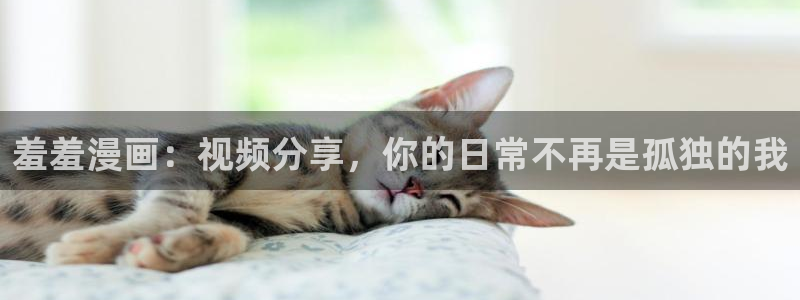 omofun在线下载：羞羞漫画：视频分享，你的日常不再是孤独的我